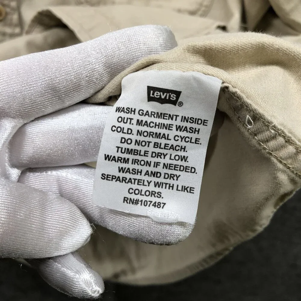 Levis levi utility
